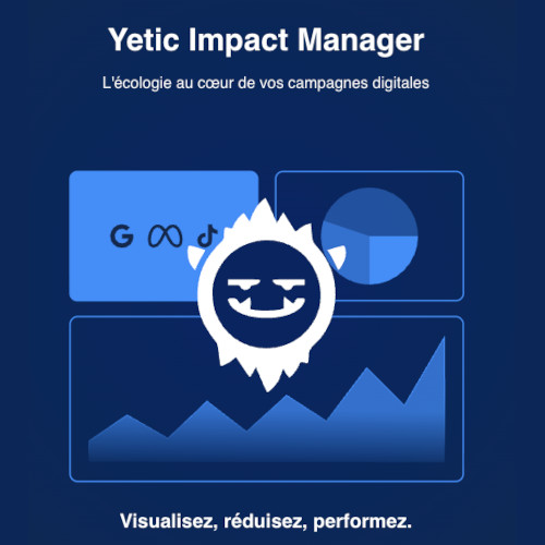 L'équipe YETIC
